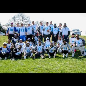 Meet your Posher, Jay